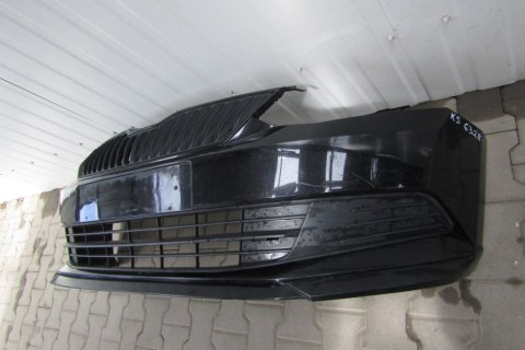 Zderzak przód Skoda Fabia 3 III 6V0 Monte Carlo