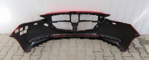 Zderzak przód przedni Mazda 2 III Lift 19-23