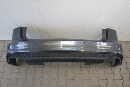 Zderzak tył Audi A6 C7 4G9 S-Line Kombi Lift 14-