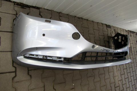 Zderzak przód przedni Mazda 6 VI GJ LIFT 18-