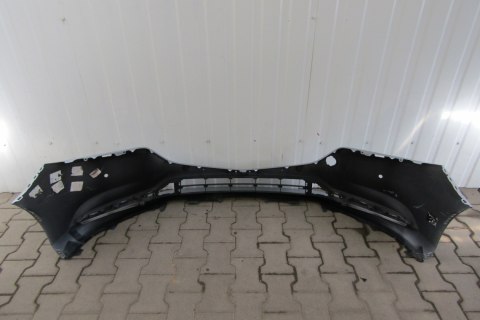 Zderzak przód przedni Mazda 6 VI GJ LIFT 18-