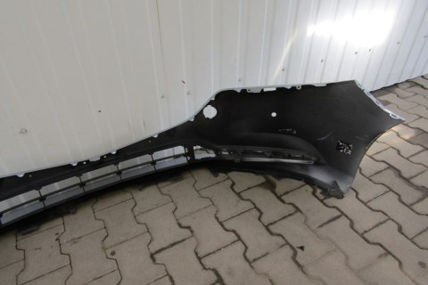 Zderzak przód przedni Mazda 6 VI GJ LIFT 18-