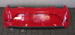 Zderzak tył VW Up 1S6 Lift 16- (Kamera + PDC)