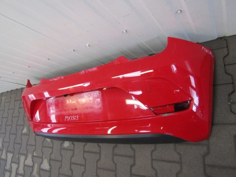 Zderzak tył VW Up 1S6 Lift 16- (Kamera + PDC)
