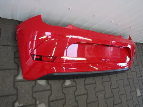Zderzak tył VW Up 1S6 Lift 16- (Kamera + PDC)