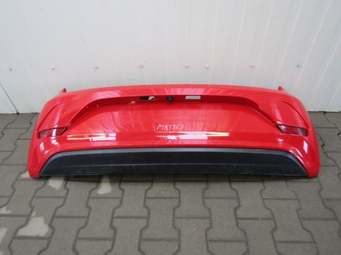 Zderzak tył VW Up 1S6 Lift 16- (Kamera + PDC)