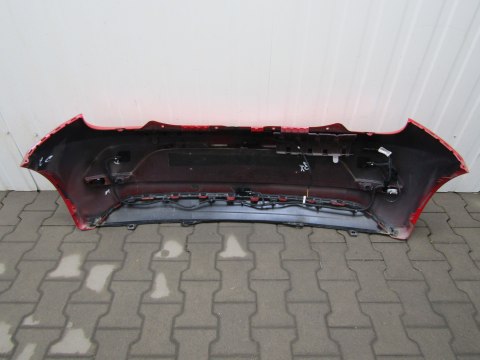 Zderzak tył VW Up 1S6 Lift 16- (Kamera + PDC)