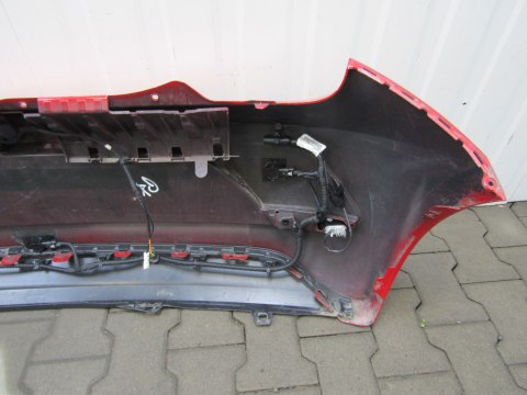 Zderzak tył VW Up 1S6 Lift 16- (Kamera + PDC)
