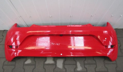 Zderzak tył VW Up 1S6 Lift 16- (Kamera + PDC)