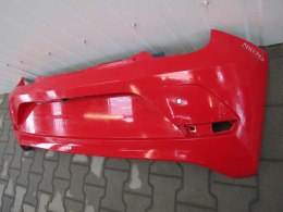 Zderzak tył VW Up 1S6 Lift 16- (Kamera + PDC)