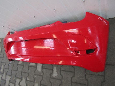 Zderzak tył VW Up 1S6 Lift 16- (Kamera + PDC)
