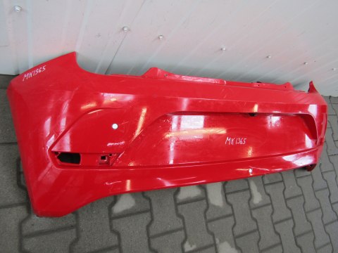 Zderzak tył VW Up 1S6 Lift 16- (Kamera + PDC)