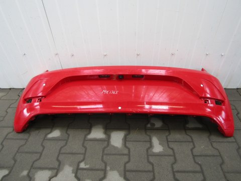 Zderzak tył VW Up 1S6 Lift 16- (Kamera + PDC)