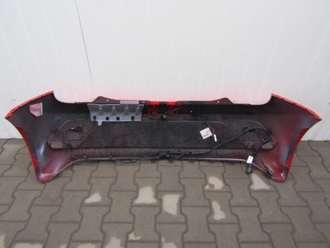 Zderzak tył VW Up 1S6 Lift 16- (Kamera + PDC)