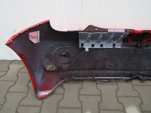 Zderzak tył VW Up 1S6 Lift 16- (Kamera + PDC)