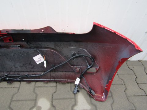 Zderzak tył VW Up 1S6 Lift 16- (Kamera + PDC)