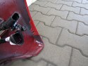 Zderzak tył VW Up 1S6 Lift 16- (Kamera + PDC)