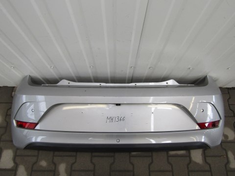 Zderzak tył VW Up 1S6 Lift 16- (Kamera + PDC)