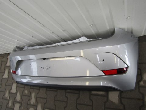 Zderzak tył VW Up 1S6 Lift 16- (Kamera + PDC)