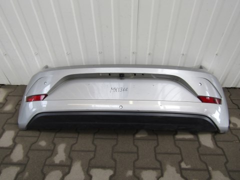 Zderzak tył VW Up 1S6 Lift 16- (Kamera + PDC)
