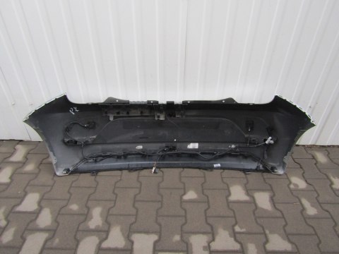 Zderzak tył VW Up 1S6 Lift 16- (Kamera + PDC)