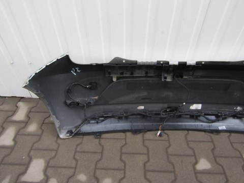 Zderzak tył VW Up 1S6 Lift 16- (Kamera + PDC)