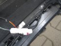 Zderzak tył VW Up 1S6 Lift 16- (Kamera + PDC)