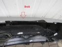 Zderzak tył VW Up 1S6 Lift 16- (Kamera + PDC)