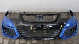 Zderzak przód przedni Honda Civic 9 IX lift 14-16