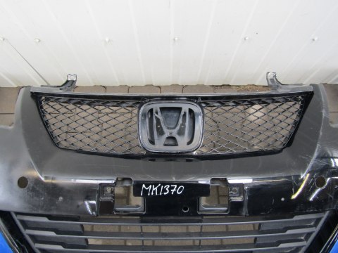 Zderzak przód przedni Honda Civic 9 IX lift 14-16