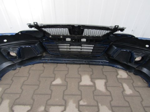 Zderzak przód przedni Honda Civic 9 IX lift 14-16