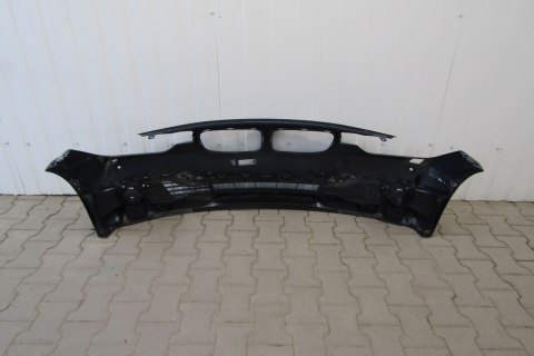 Zderzak przedni BMW 3 F30 F31 Luxury Line 11-15