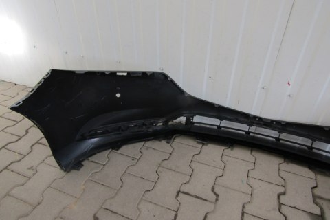 Zderzak przód przedni Mazda 6 VI GJ LIFT 18-