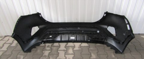 Zderzak tył tylny Kia Xceed X-Ceed Lift 22-