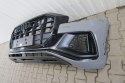 Zderzak przód przedni Audi SQ8 4M8 S-Line 18-