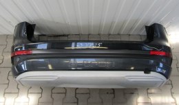 Zderzak tył tylny AUDI Q4 E-TRON 89A ADVANCED 21-
