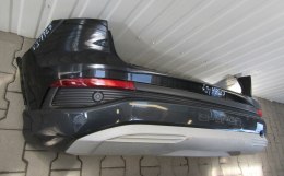 Zderzak tył tylny AUDI Q4 E-TRON 89A ADVANCED 21-