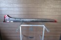Listwa progowa lewa RENAULT ZOE 12- 764197005R