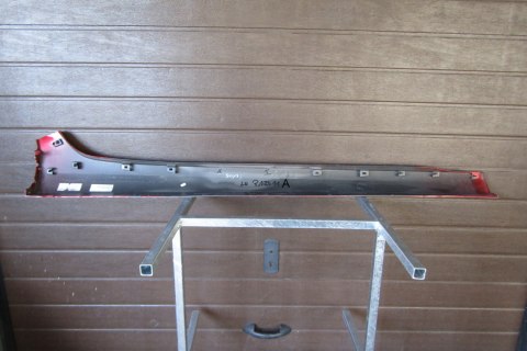 Listwa progowa lewa RENAULT ZOE 12- 764197005R