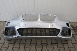 Zderzak przód BMW X1 F48 M Pakiet 15-