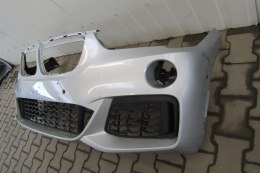 Zderzak przód BMW X1 F48 M Pakiet 15-