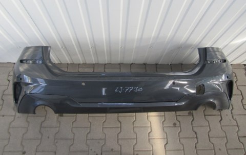 Zderzak tył BMW 3 G21 M-PAKIET KOMBI 18-