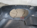 Zderzak tył Porsche Cayenne I LIFT 7L5 07-10