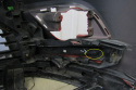 Zderzak przód Renault Clio 4 IV Lift 16- (Podłoga)