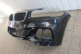 Zderzak przedni BMW 2 F45 F46 M Pakiet 14-17