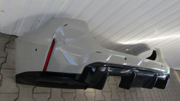 Zderzak tył tylny BMW 3 M3 G81 TOURING KOMBI 23-
