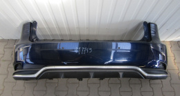Zderzak tył tylny Lexus RX 450 H 4 IV Lift 19-