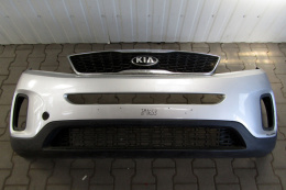 Zderzak przód przedni Kia Sorento 2 II LIFT 12-14