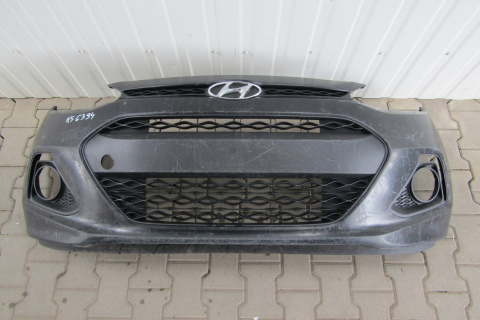 Zderzak przód przedni Hyundai I10 2 II 13-16