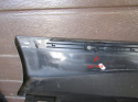 Listwa progowa lewa Audi A5 8W6 8W7 S-Line 19 Lift